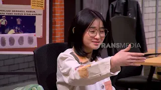 Catheez Ngakak Sama Komandan Andre | Lapor Pak Episode (13/01/23)