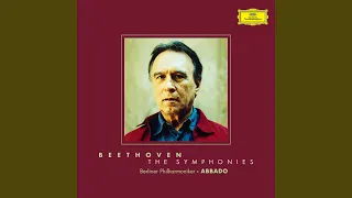 Beethoven: Symphony No. 2 in D Major, Op. 36 - III. Scherzo. Allegro (Live at Accademia di...