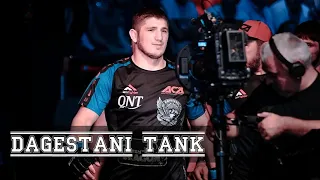 DAGESTANI TANK in MMA ▶ UNDEFEATED CHAMPION - MUSLIM MAGOMEDOV / HIGHLIGHTS [HD]