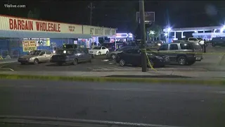 Woman killed in Southwest Atlanta shooting identified