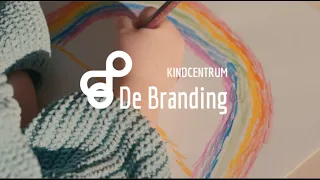 Kindcentrum De Branding - Brand film