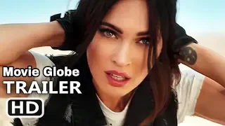 BLACK DESERT Trailer 2019 Megan Fox, Live Action Video Game HD HD