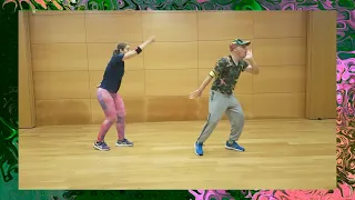 Tarzan Boy - Baltimora | Zumba kids