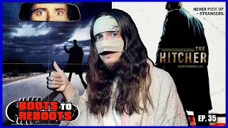 THE HITCHER (2007) Remake Movie Review | Boots To Reboots