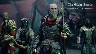The Elder Scrolls Online: Elsweyr – Tráiler para The Game Awards 2019