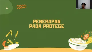 TUTORIAL PROTEGE - ONTOLOGI RESEP MASAKAN TRADISIONAL DI PULAU JAWA