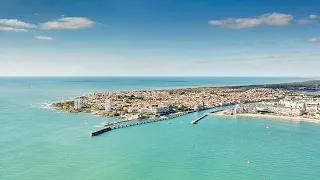 Visitez la Vendée | Les Sables d'Olonne