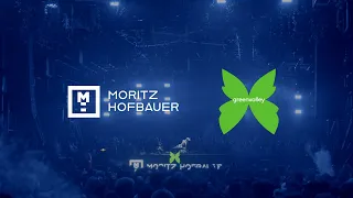 Moritz Hofbauer Live - Green Valley, Brazil 2023 || Full Liveset