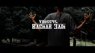 Youss45 - Bachar 3adi  [ Clip Official ]