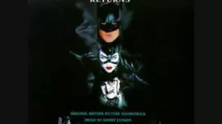 Batman Returns OST# 18,19: The Finale