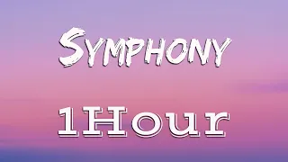 Forester - Symphony | [ Lyrics ] | [ 1Hour ] [ Loop ]
