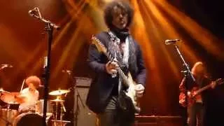 Doyle Bramhall II - "Hey Gypsy Boy" - @ O2 Shepherd's Bush Empire - 18/02/2015