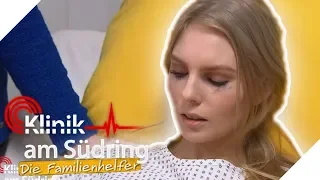 Besoffen im Krankenhaus! Wieso trinkt Lena (16) plötzlich viel Alkohol? | Die Familienhelfer | SAT.1