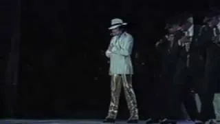 05.Smooth Criminal -History Tour in New Zealand 1996- Michael Jackson