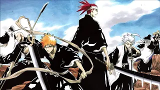 Bleach - "Asterisk" Romaji + English Translation Lyrics #122