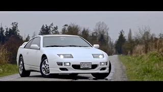 Nissan 300ZX Twin Turbo Review | The Last Great Z?