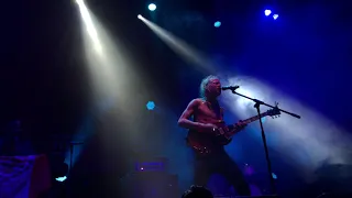 Kakkmaddafakka - Runaway Girl - Mexico El Plaza Condesa 25/10/19