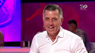 Rudi Vata : Jeta në Skoci nuk krahasohet me Shqipërinë - Top Arena