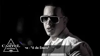 DADDY YANKEE - 6 DE ENERO "DY PRESTIGE" (Audio Oficial)