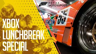 Forza Motorsport Preview With LIVE Gameplay From The "Secret" Xbox Experience Event In New York!