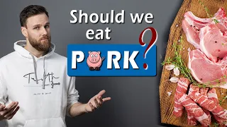 Is it a SIN to eat PORK? || What does the BIBLE say about eating PORK?