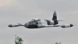 LARGE SCALE RC JETS - LMA RC MODEL AIRCRAFT SHOW RAF COSFORD - 2013