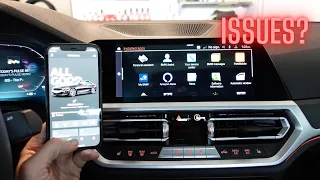 MyBMW APP NOT WORKING? TRY THIS FIRST!