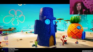 SpongeBob: Battle for Bikini Bottom Highlights [WayneradioTV fan edit]