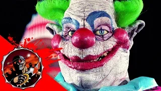 KILLER KLOWNS FROM OUTER SPACE  - Test of Time