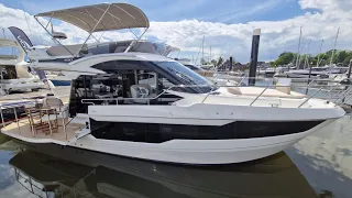 2023 Galeon 400 Fly