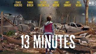 13 Minutes (2021) Official Trailer