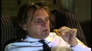 R.I.P Rik Mayall