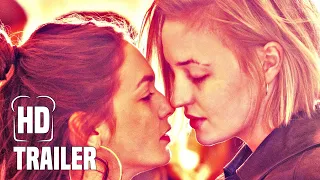 BONNIE & BONNIE Trailer German Deutsch (2019)