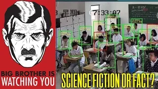 5 Science FICTION that is now Science FACT