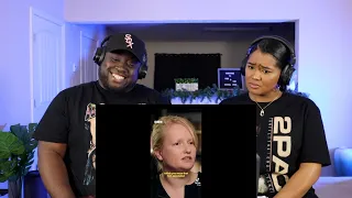 Kidd and Cee Reacts To British Memes 42