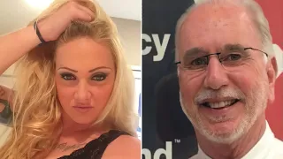 EX-STR1PP3R de 29 asesina a su SUGAR DADDY de 61 porque no quería darle más DINERO - DOCUMENTAL 👁