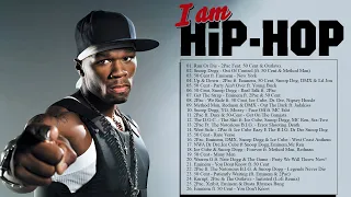 50 Cent ft  2Pac, Biggie, Snoop Dogg, Ice Cube, Eminem - NEW HIP HOP PLAYLIST MiX
