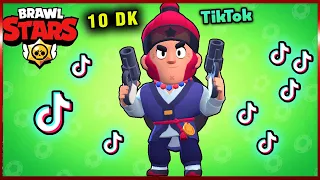 Yemek Yerken İzlemelik Brawl Stars Tik Tok Videoları 219