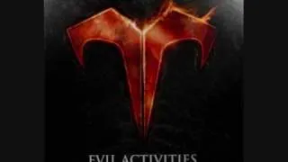 Rocking With The Best - Evil Activities