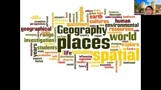 Choosing Geography @ UM