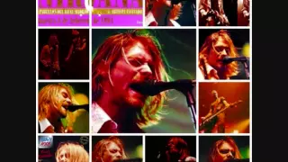NIRVANA LIVE - COME AS YOU ARE - MADRID - SPAIN - 02/08/1994 (SOUNDBOARD AUDIO)