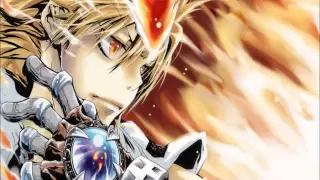 Katekyo Hitman Reborn OP 2 Full