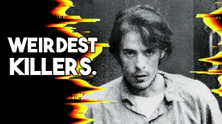 The WEIRDEST Serial Killers In History