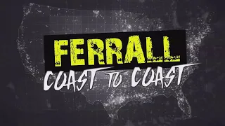 Warren Sharp's NFL Week 9 Breakdown, 11/3/22 | Ferrall Coast To Coast Hour 2