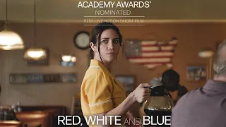 Red, White and Blue  // Oscar Nominated Short Film // Official Trailer