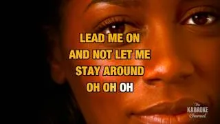 After The Love Has Gone : Earth, Wind & Fire | Karaoke with Lyrics