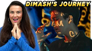 Vocal Coach Reacts to Dimash: Omir