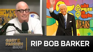 Gary Parrish Show | RIP Bob Barker, MLB/Hunter Goodman Debut, Team USA 2-0 | 8/28/2023