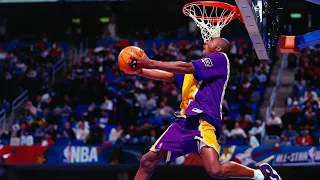 Nastiest Dunks You've Actually NEVER Seen Before - pt. 2