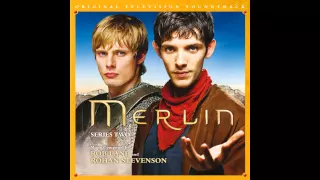 Merlin Season 2 Soundtrack: Avalon + Excalibur Suite